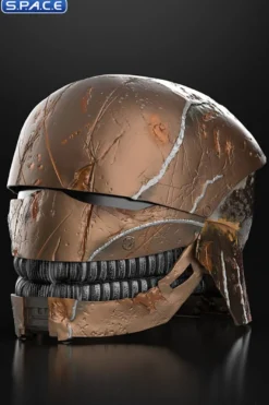 Electronic The Stranger Helmet from The Acolyte