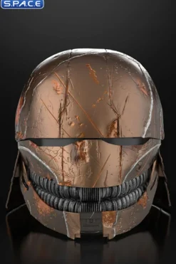 Electronic The Stranger Helmet from The Acolyte