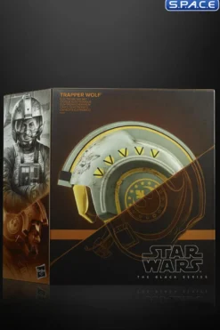 Electronic Trapper Wolf Helmet