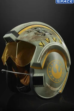 Electronic Trapper Wolf Helmet