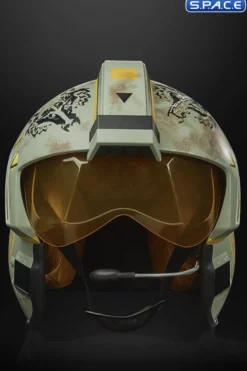 Electronic Trapper Wolf Helmet