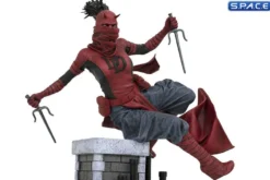 Elektra as Daredevil Marvel Gallery PVC Statue