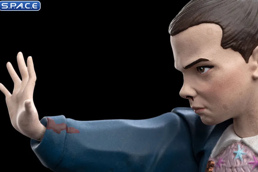 Eleven Mini Epics Vinyl Figure