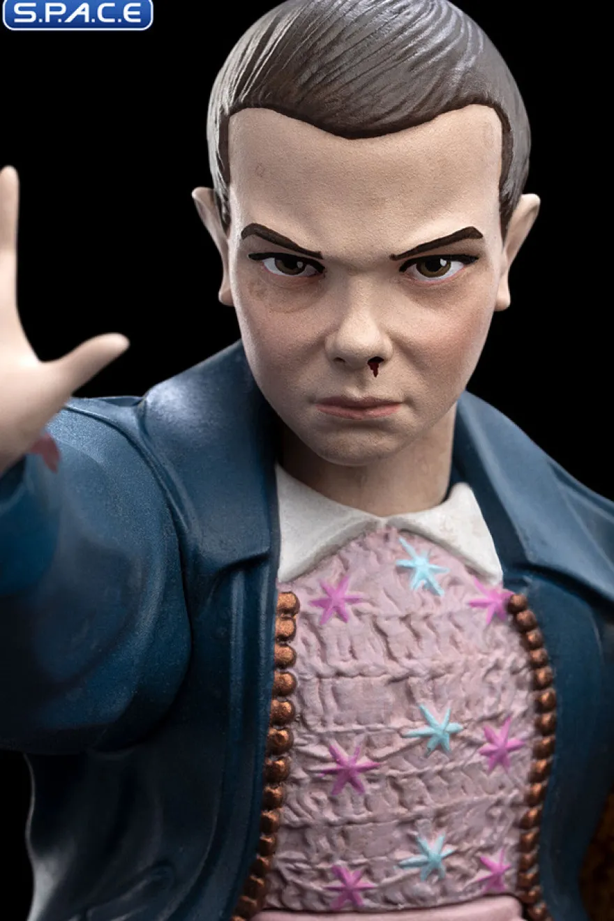 Eleven Mini Epics Vinyl Figure