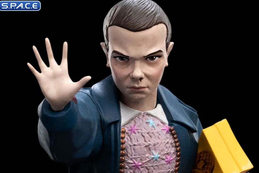 Eleven Mini Epics Vinyl Figure