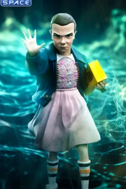 Eleven Mini Epics Vinyl Figure