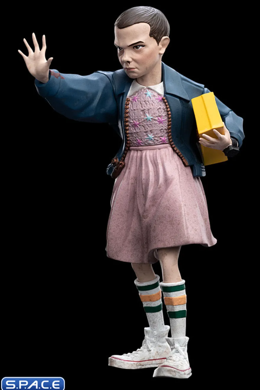 Eleven Mini Epics Vinyl Figure