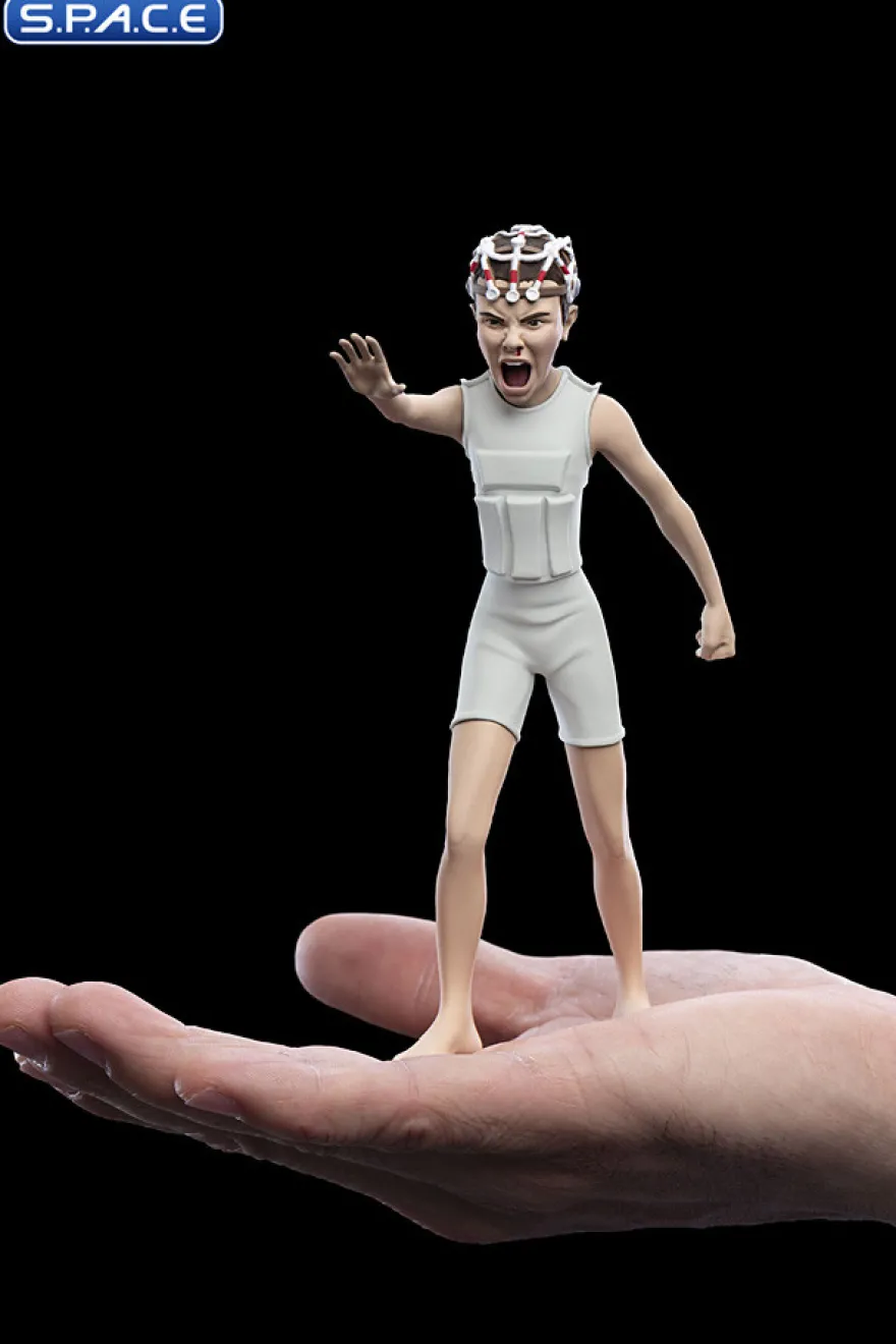 Eleven & Vecna Mini Epics Vinyl Figure 2-Pack