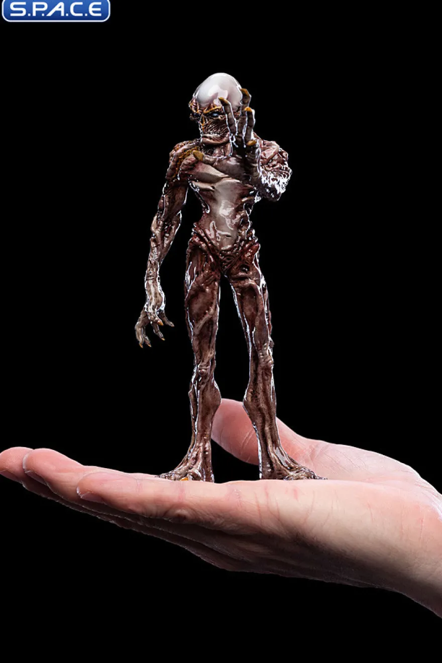 Eleven & Vecna Mini Epics Vinyl Figure 2-Pack
