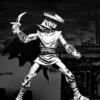Elite Guard - black & white Version