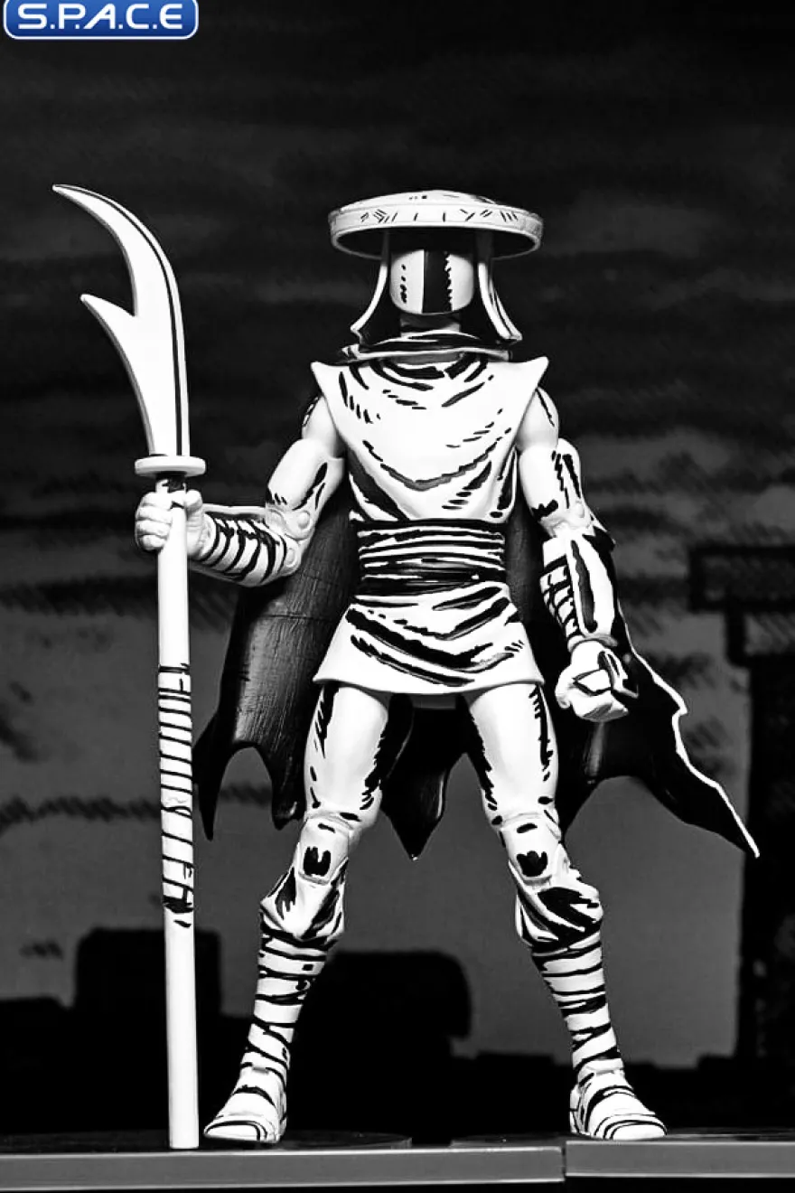 Elite Guard - black & white Version