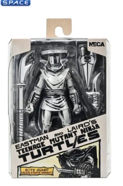 Elite Guard - black & white Version