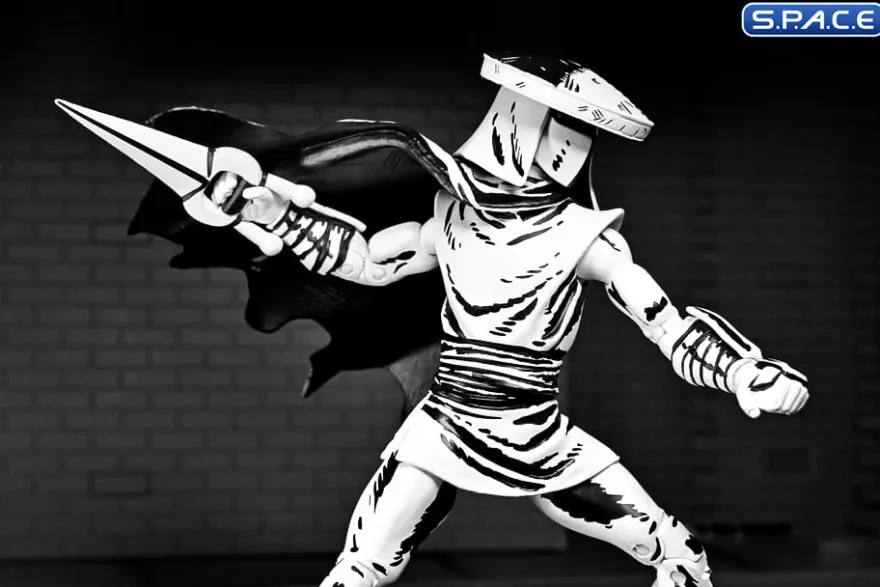Elite Guard - black & white Version