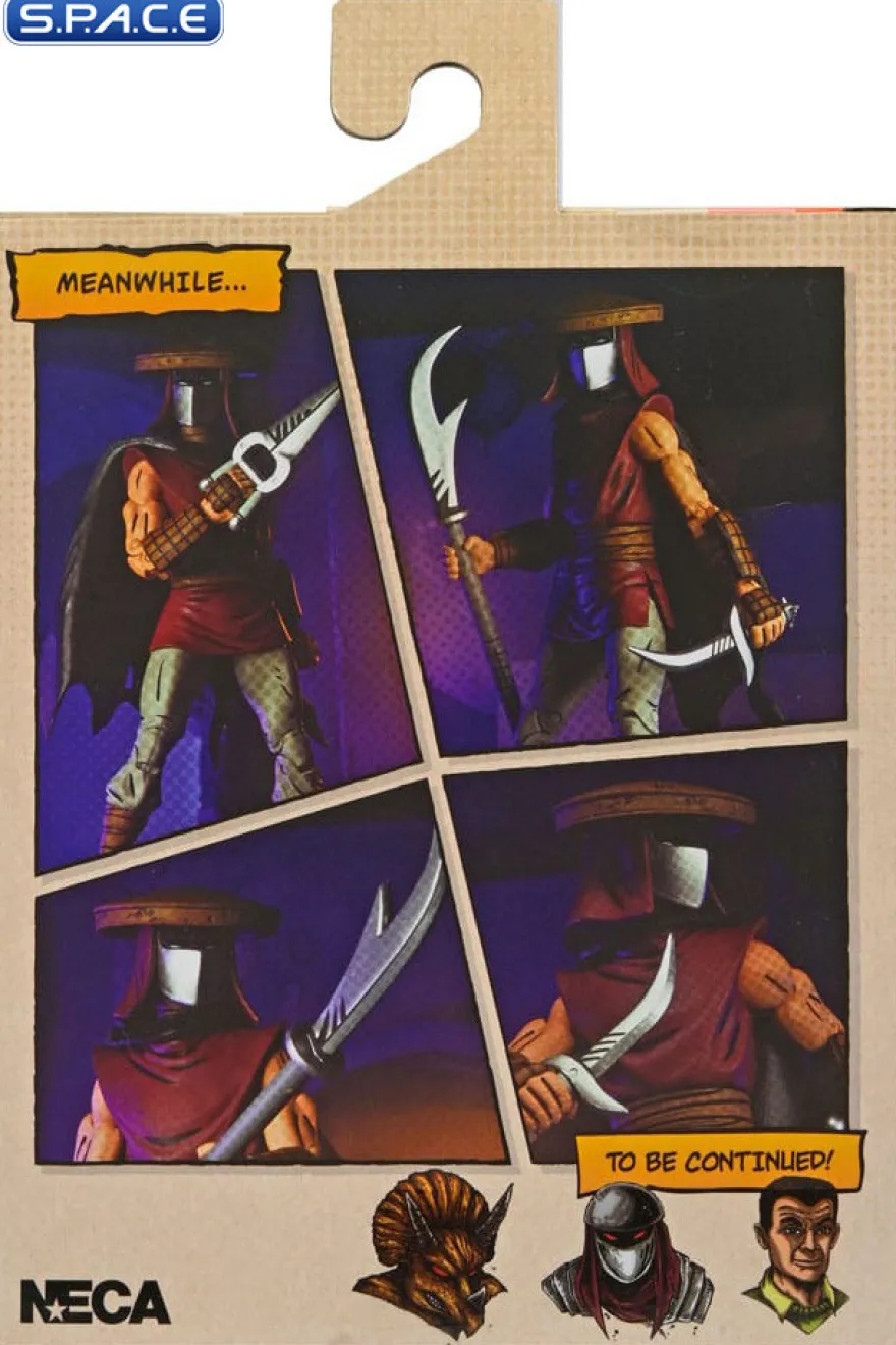 Elite Guard Classic Colors