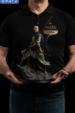 Elrond »Herald of Gil-galad« Statue