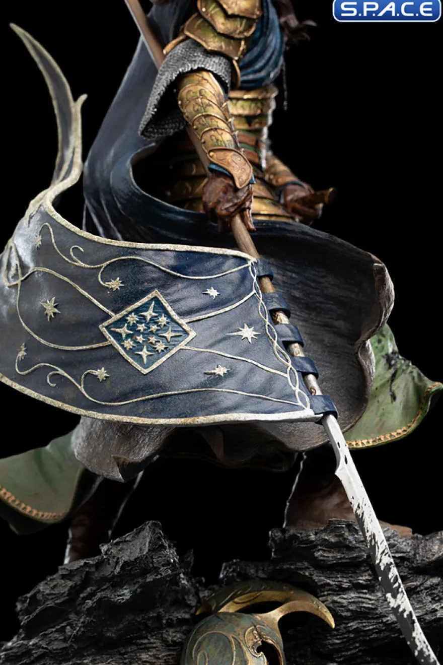 Elrond »Herald of Gil-galad« Statue