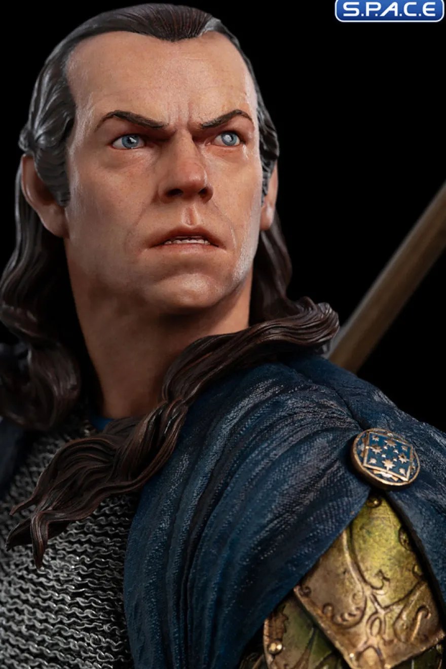 Elrond »Herald of Gil-galad« Statue