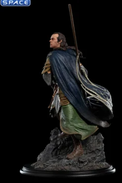 Elrond »Herald of Gil-galad« Statue
