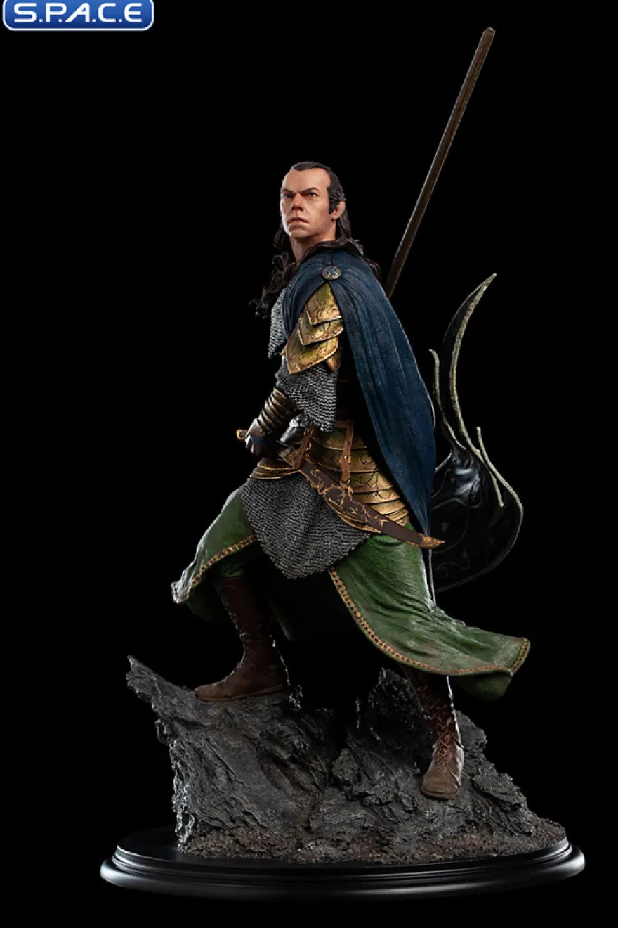 Elrond »Herald of Gil-galad« Statue