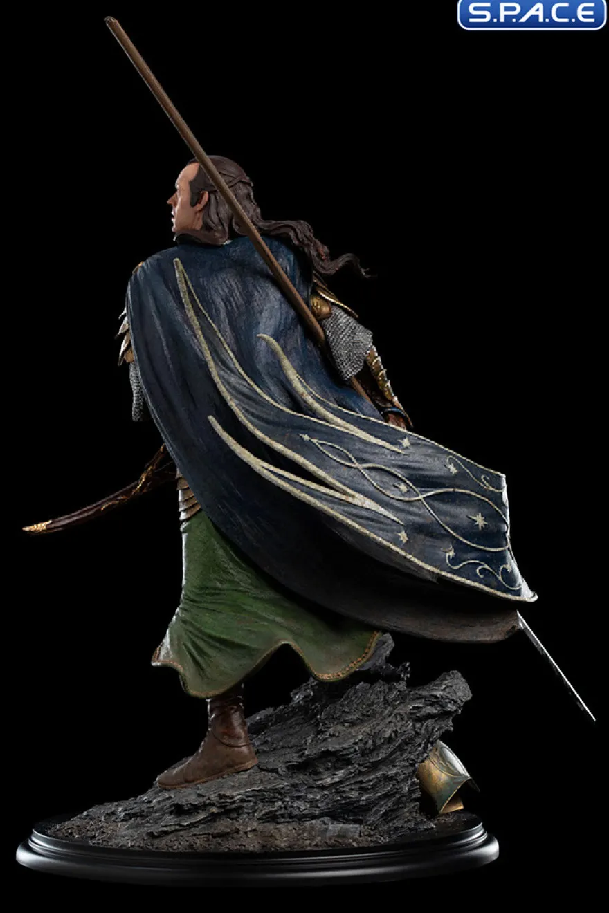Elrond »Herald of Gil-galad« Statue