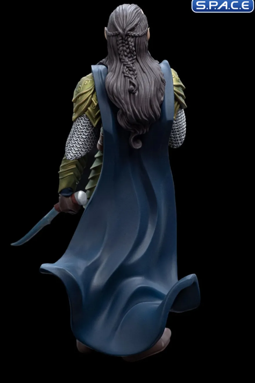 Elrond Mini Epics Vinyl Figure