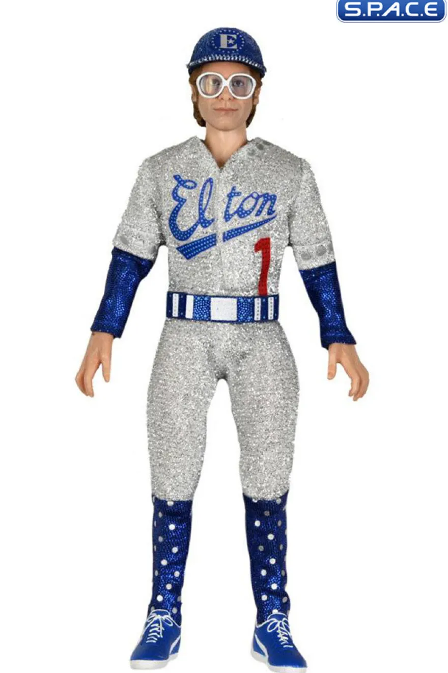 Elton John Live in '75 Figural Doll