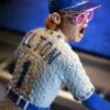 Elton John Rock Iconz Statue