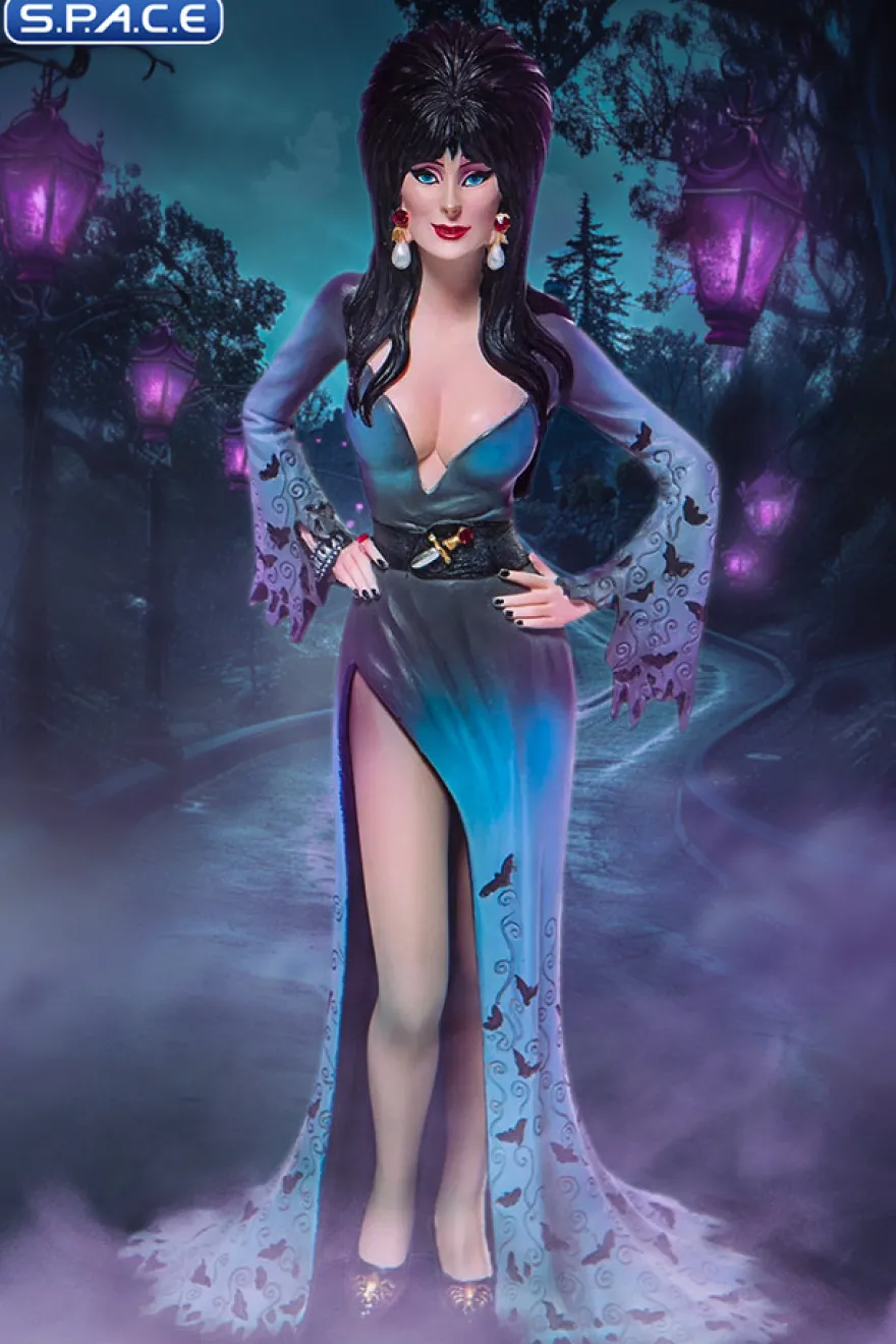 Elvira »Couture de Force« Statue