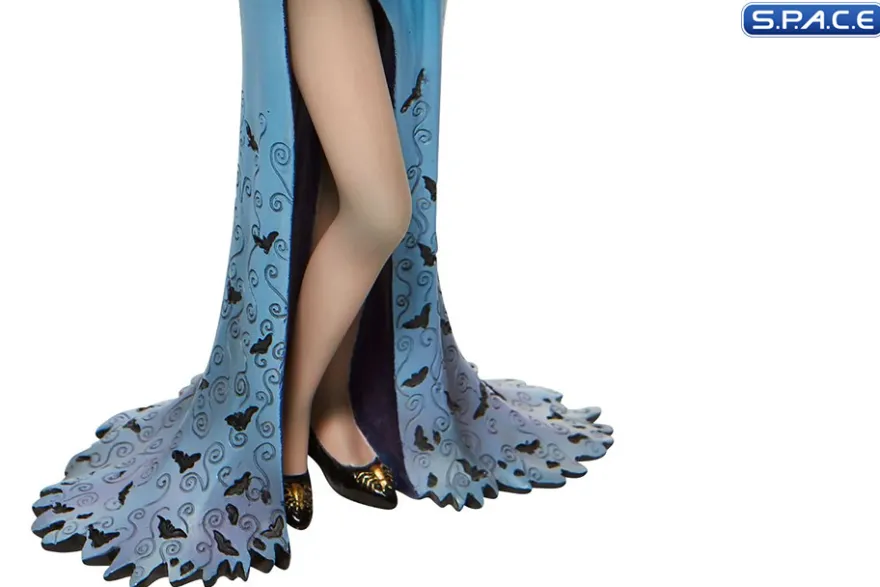 Elvira »Couture de Force« Statue