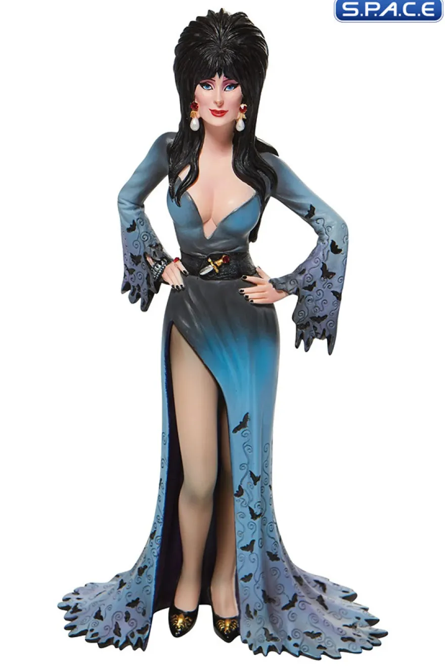 Elvira »Couture de Force« Statue