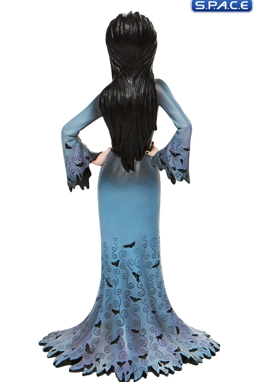 Elvira »Couture de Force« Statue