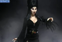 Elvira Figural Doll
