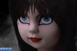 Elvira Living Dead Doll