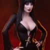 Elvira Maquette