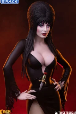 Elvira Maquette