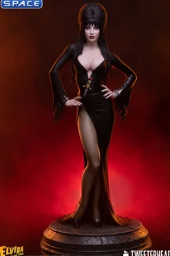 Elvira Maquette