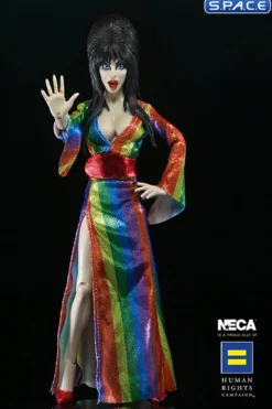 Elvira »Over the Rainbow« Figural Doll