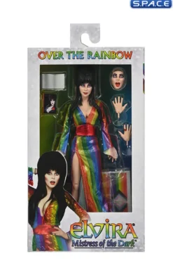 Elvira »Over the Rainbow« Figural Doll