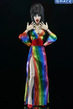Elvira »Over the Rainbow« Figural Doll