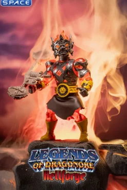 Emberor