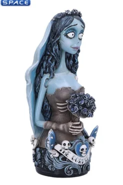 Emily Bust