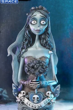 Emily Bust