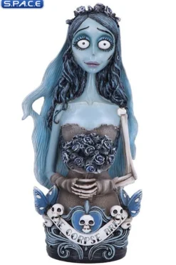 Emily Bust