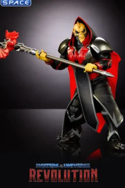 Emperor Hordak from MOTU Revolution