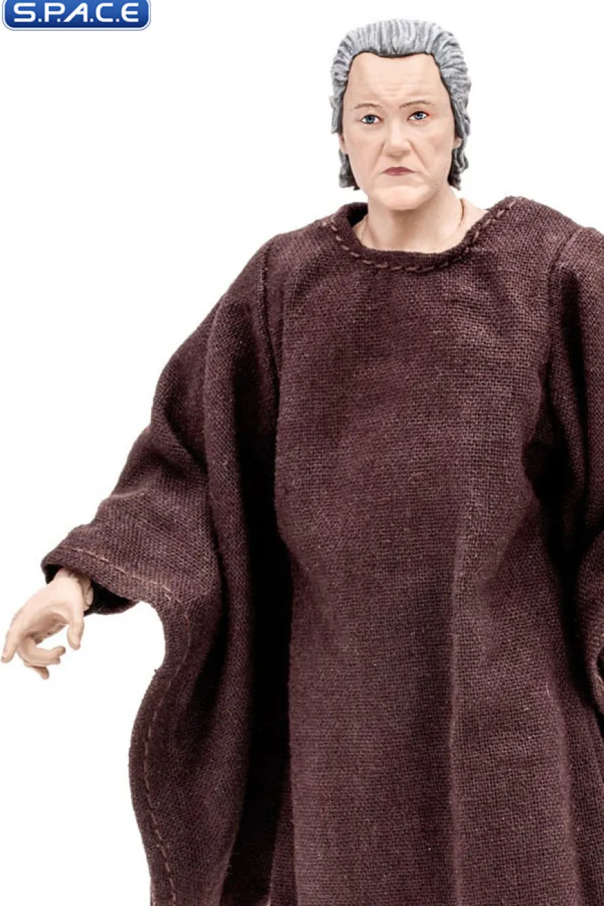 Emperor Shaddam IV