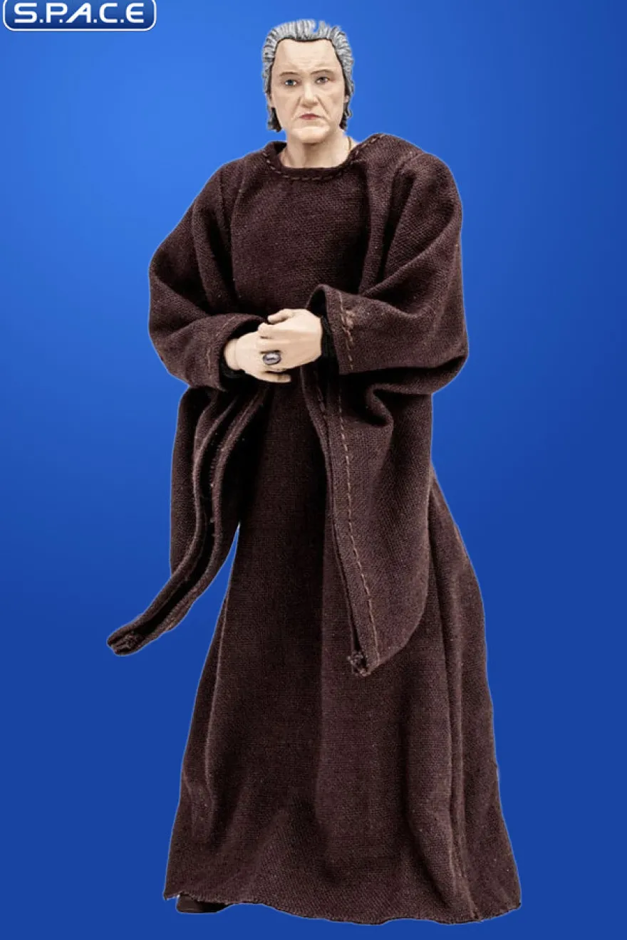 Emperor Shaddam IV