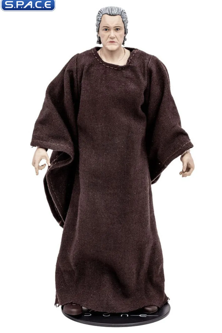 Emperor Shaddam IV