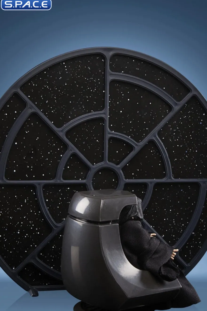 Emperor's Throne Room
