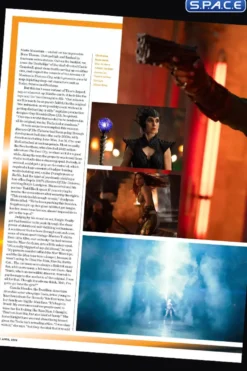 Empire Magazine April 2026