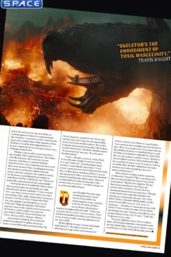 Empire Magazine April 2026